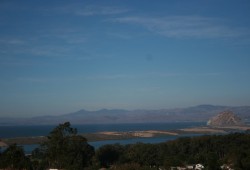 Sea Horse Ranch Overlooking The Beautiful Pacific Ocean