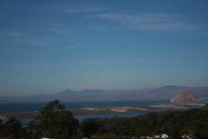 Sea Horse Ranch Overlooking The Beautiful Pacific Ocean