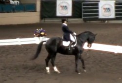 Octango & Barbi Breen-Gurley Video