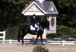 Barbi Breen Gurley and Vindicator Video