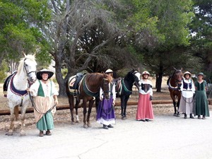 Renaissance Faire