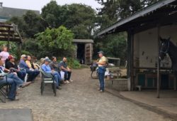 Sea Horse Ranch HEET Lecture By Andy Dibbern DVM
