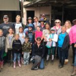 Kids Horse Camp 2018 Was The Best!