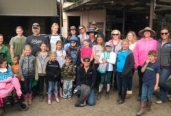 Kids Horse Camp 2018 Was The Best!